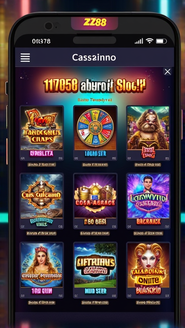 Screenshot 3 zz88